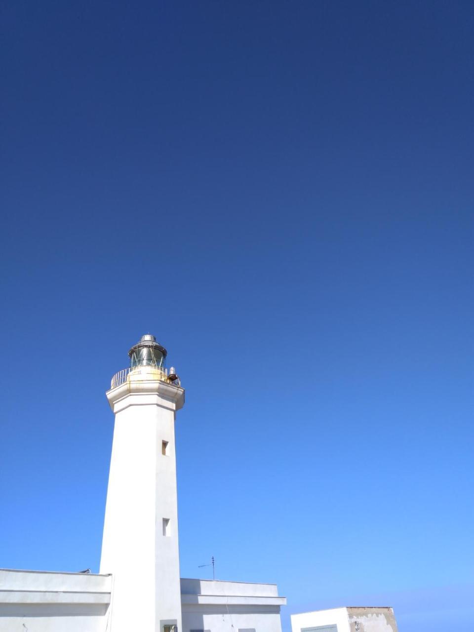Casetta Del Sole Лампедуза Екстер'єр фото
